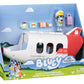 Bluey Playset Private Jet