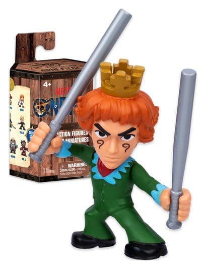 One Piece Figura Mini