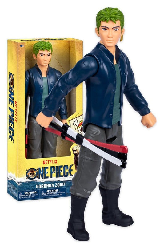 One Piece Figura Grande Zoro