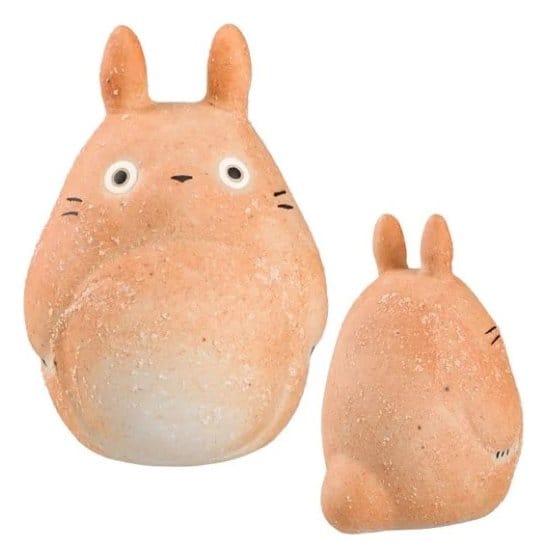 Mi vecino Totoro Set de 3 Estatua Totoro Shigaraki