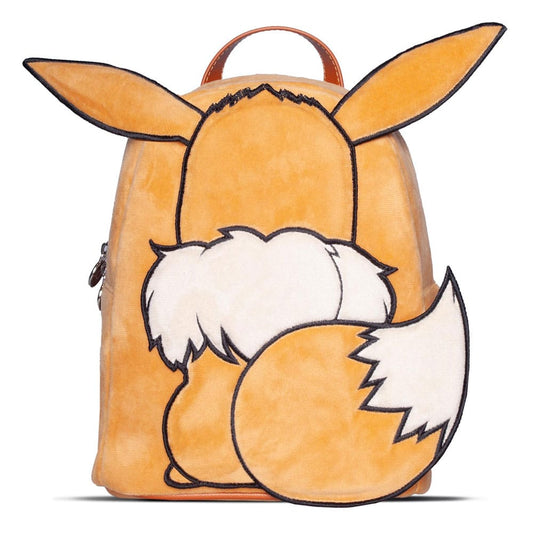Pokemon Mochila Mini Eevee
