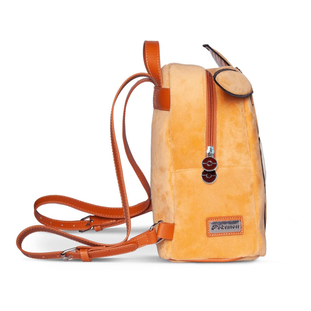 Pokemon Mochila Mini Eevee