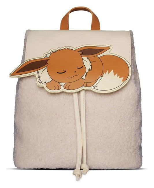 Pokémon Mini-Mochila Eevee Novelty