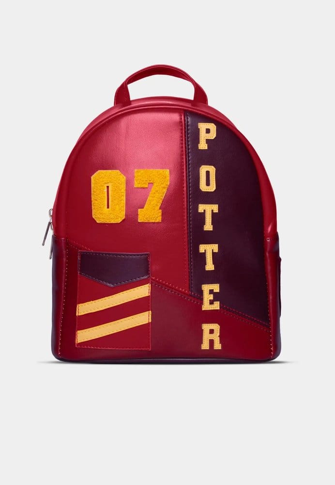 Harry Potter Mochila Hogwarts