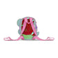 Hatsune Miku Mini-Mochila Shiny