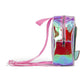 Hatsune Miku Mini-Mochila Shiny