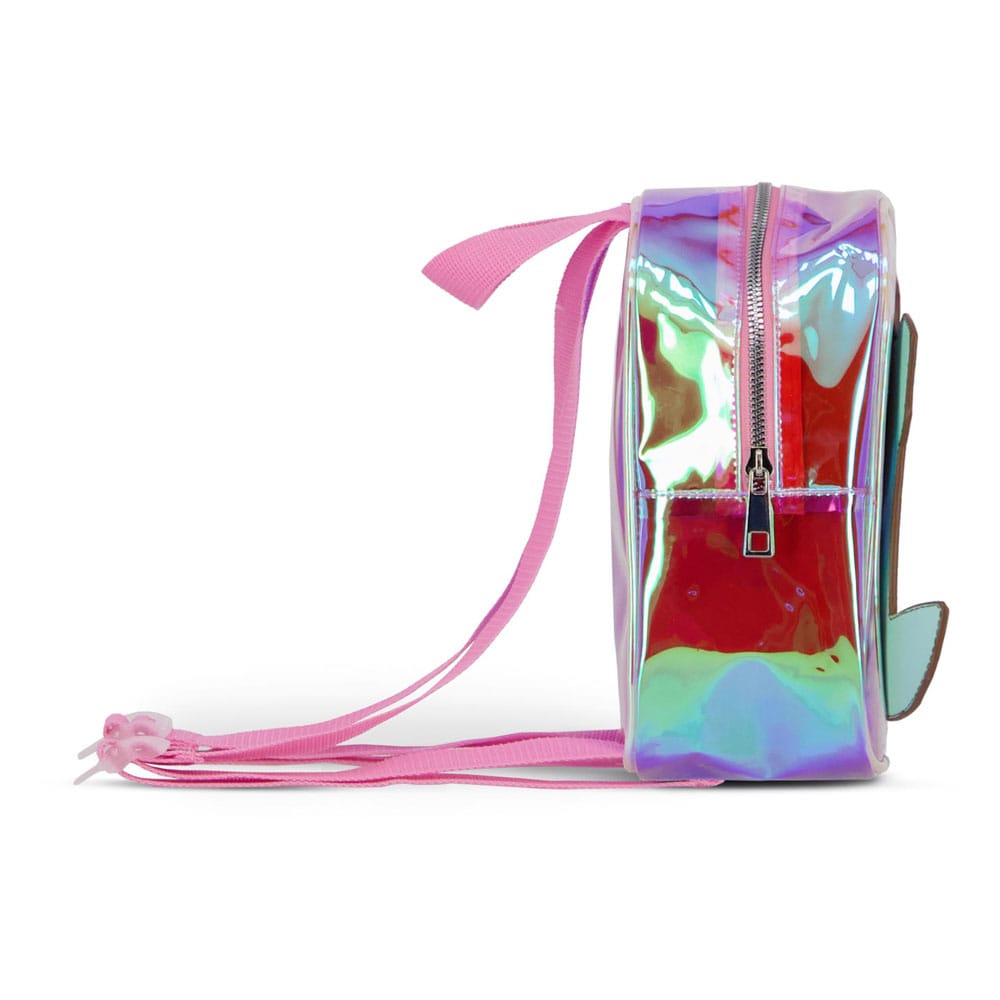 Hatsune Miku Mini-Mochila Shiny