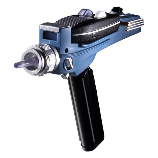 Star Trek Replica 1/1 Phaser Type-2 - Z POP Toys