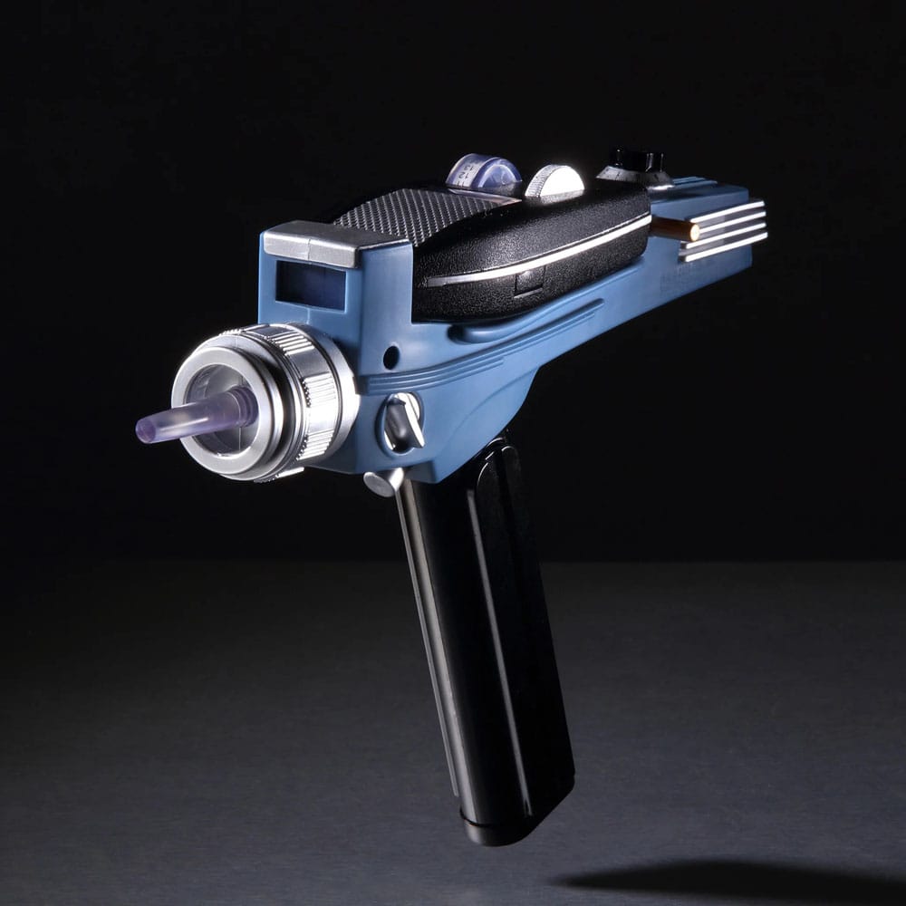 Star Trek Replica 1/1 Phaser Type-2 - Z POP Toys