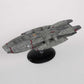 Battlestar Galactica Blood and Chrome Modelo Battlestar Galactica 27 cm