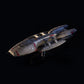 Battlestar Galactica Blood and Chrome Modelo Battlestar Galactica 27 cm