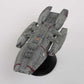 Battlestar Galactica Blood and Chrome Modelo Battlestar Galactica 27 cm