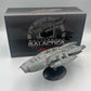 Battlestar Galactica Blood and Chrome Modelo Battlestar Galactica 27 cm