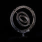 Fundación Die-Cast The Invictus Spaceship 20 cm - Z POP Toys