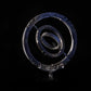 Fundación Die-Cast The Invictus Spaceship 20 cm - Z POP Toys