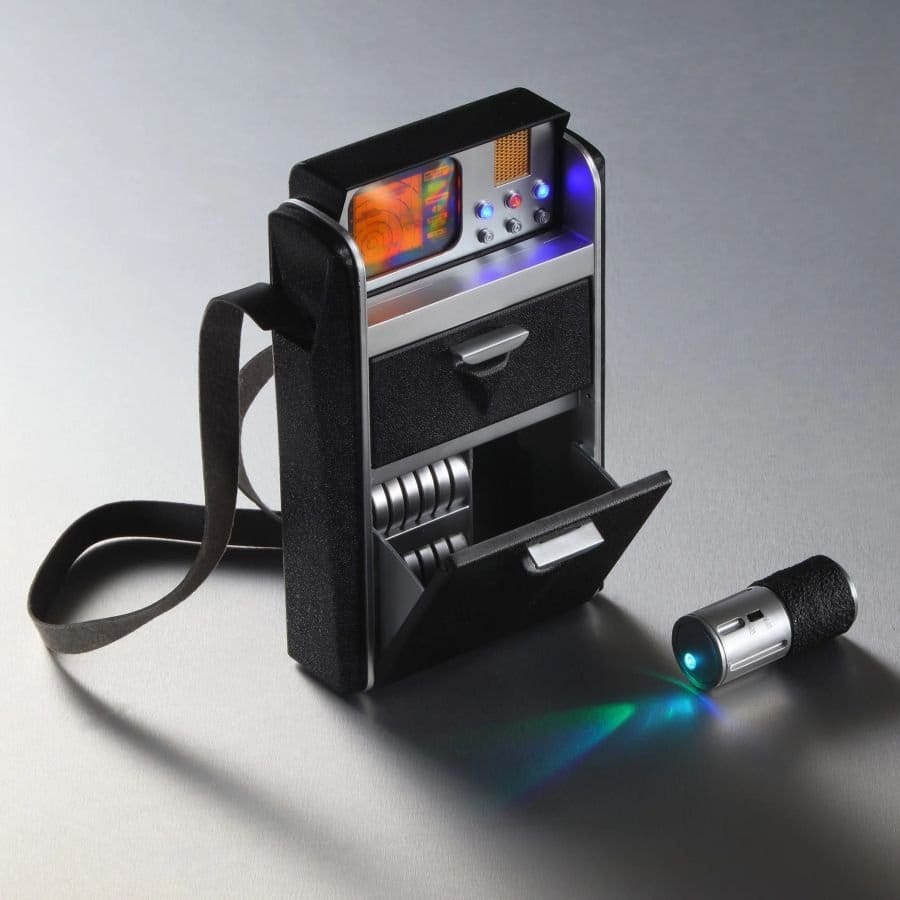 Star Trek Replica 1/1 Tricorder - Z POP Toys