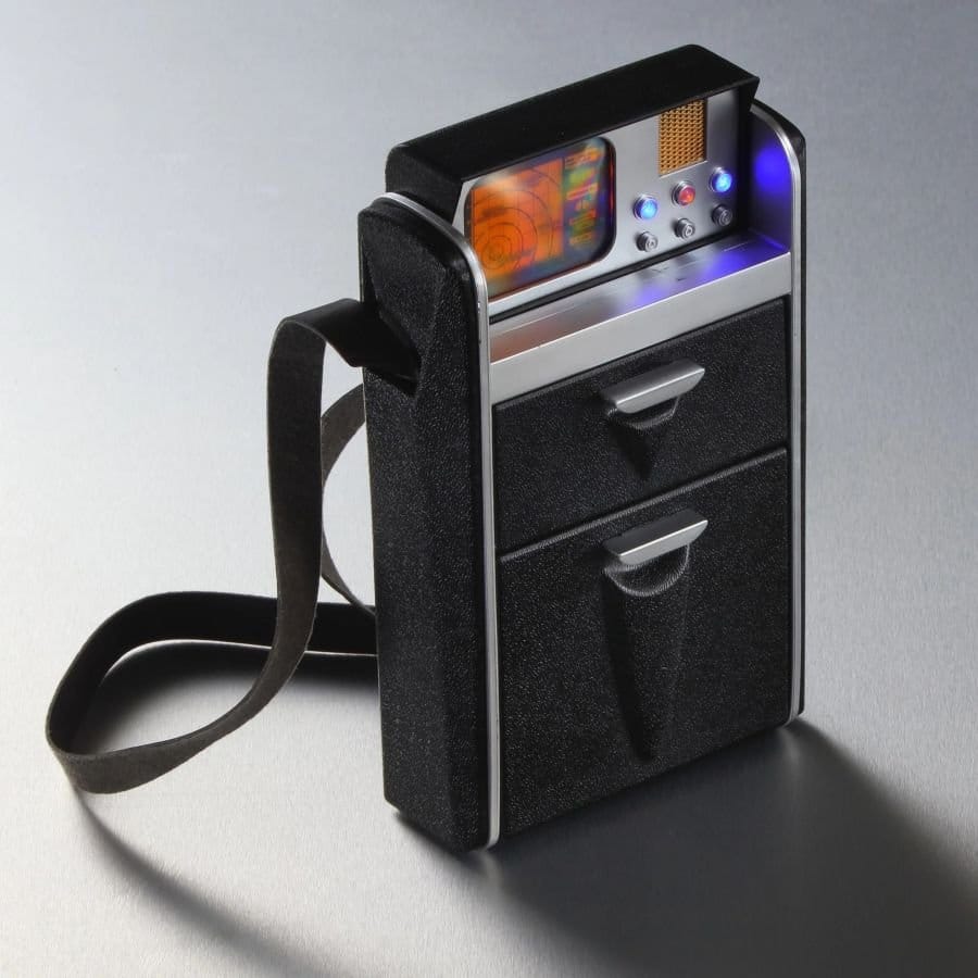 Star Trek Replica 1/1 Tricorder - Z POP Toys