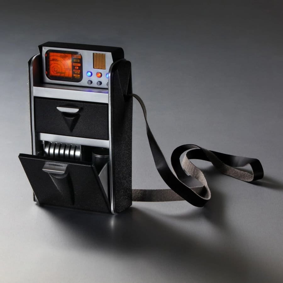 Star Trek Replica 1/1 Tricorder - Z POP Toys