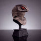 Stargate Desktop Replica Réplica de Casco Serpent Guard Helmet Apophis 15 cm