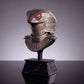 Stargate Desktop Replica Réplica de Casco Serpent Guard Helmet Apophis 15 cm