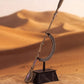 Stargate Desktop Replica Bastón Ma'tok 30 cm