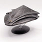 Stargate Réplica de Modelo Goa'uld Alkesh Bomber 19 cm