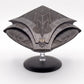 Stargate Réplica de Modelo Goa'uld Alkesh Bomber 19 cm