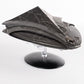 Stargate Réplica de Modelo Goa'uld Alkesh Bomber 19 cm