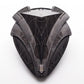 Stargate Réplica de Modelo Goa'uld Alkesh Bomber 19 cm