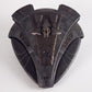 Stargate Réplica de Modelo Goa'uld Alkesh Bomber 19 cm