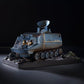 UFO Modelo Die-Cast S.H.A.D.O. Mobile (with Radar) 17 cm
