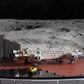 Space: 1999 Juego Landing Pad (with Eagle Transporter) 46 cm