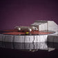 Space: 1999 Juego Landing Pad (with Eagle Transporter) 46 cm