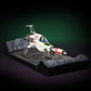 UFO Deluxe Die-Cast Réplica Interceptor 18 cm