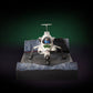 UFO Deluxe Die-Cast Réplica Interceptor 18 cm