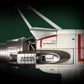 UFO Deluxe Die-Cast Réplica Interceptor 18 cm