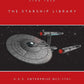 Star Trek Modelo Die-Cast U.S.S. Enterprise NCC-1701 (Strange New Worlds) 10 cm