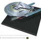 Star Trek Modelo Die-Cast U.S.S. Cerritos NCC-75667 10 cm