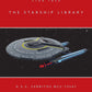 Star Trek Modelo Die-Cast U.S.S. Cerritos NCC-75667 10 cm