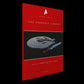 Star Trek Modelo Die-Cast U.S.S. Cerritos NCC-75667 10 cm