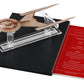 Star Trek Modelo Die-Cast U.S.S. Discovery NCC-1031 10 cm