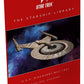 Star Trek Modelo Die-Cast U.S.S. Discovery NCC-1031 10 cm