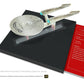 Star Trek Modelo Die-Cast U.S.S. Enterprise NCC-1701 (Kelvin Timeline) 10 cm