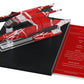 Star Trek Modelo Die-Cast La Sirena 10 cm
