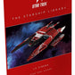 Star Trek Modelo Die-Cast La Sirena 10 cm