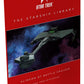 Star Trek Library Die-Cast Klingon D7 Battle Cruiser 10 cm - Z POP Toys