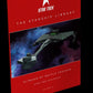 Star Trek Library Die-Cast Klingon D7 Battle Cruiser 10 cm - Z POP Toys