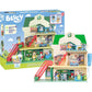 Bluey Set de juego Minifiguras Bluey Let's Play Chef Supermercado - Z POP Toys
