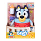 Bluey Interactivo Peluche Baby Bluey 30 cm - Z POP Toys