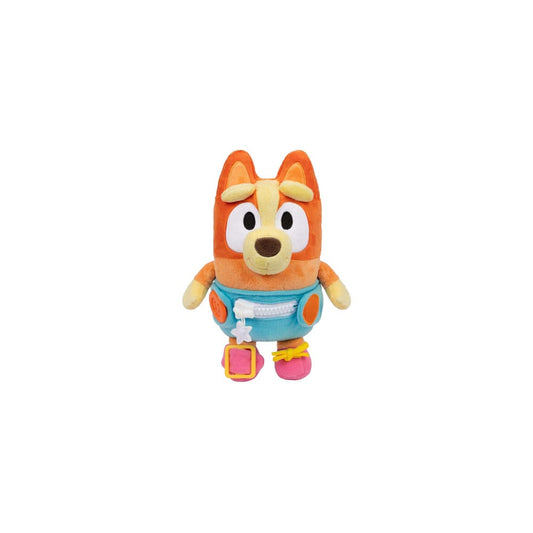 Bluey Peluche Baby Bingo
